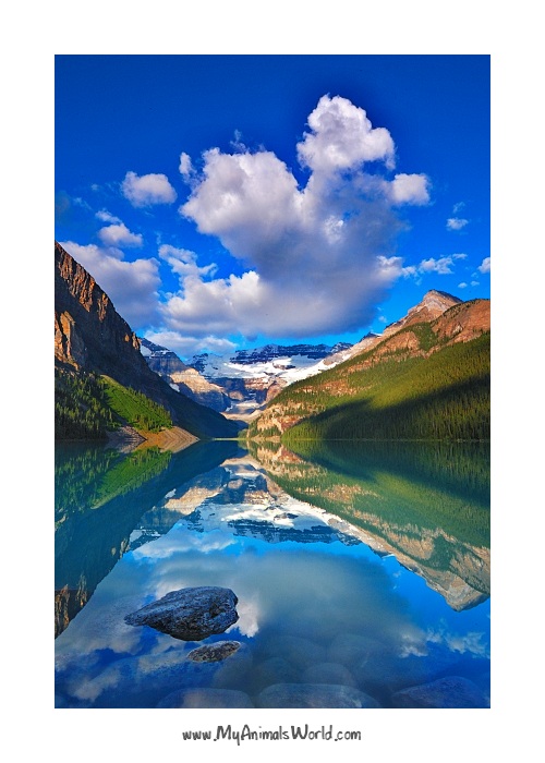 Lake Louise