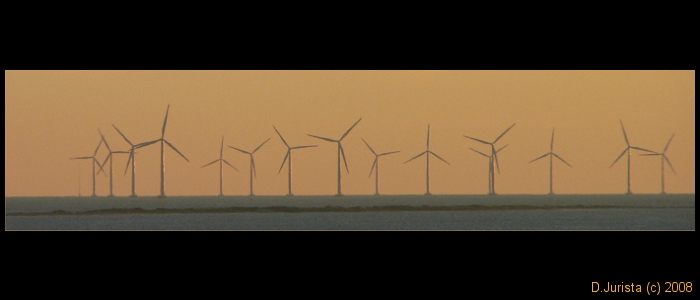 Gedser - Denmark 2008