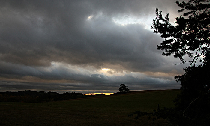 svítání na lepší časy