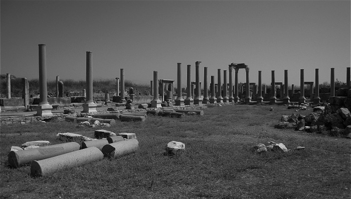 The Witnesses of Time VI