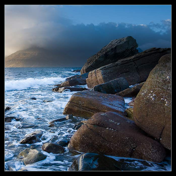 Scotland | Elgol