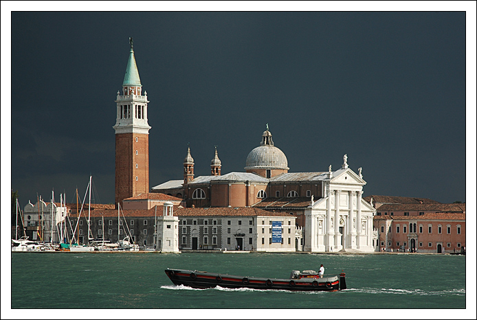 Venezia