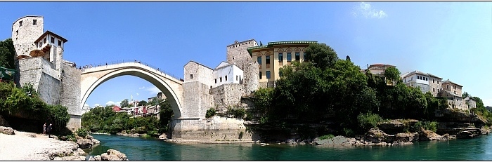 Mostar '08