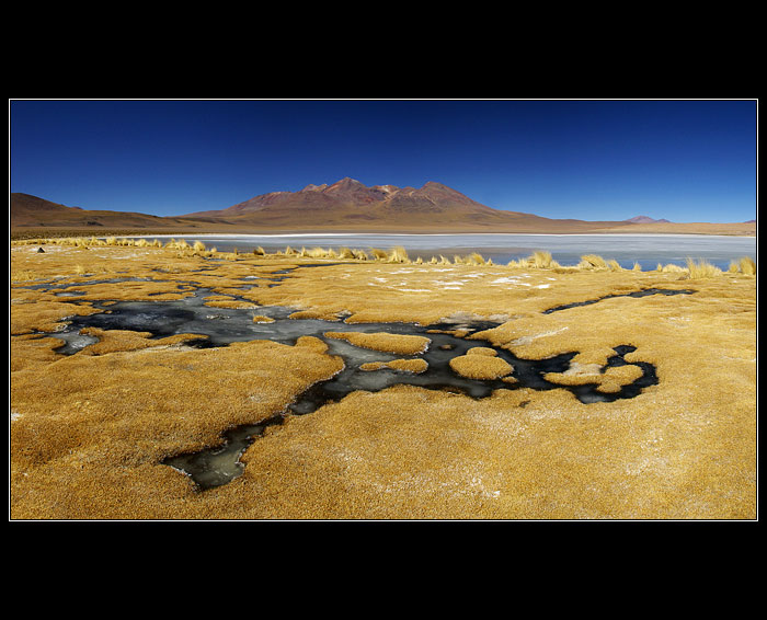 Laguna Cañapa
