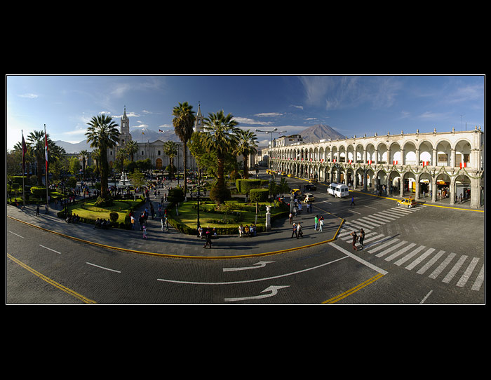 Arequipa
