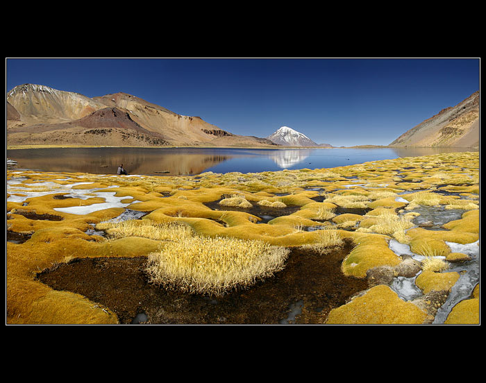 Laguna Chiarkhota