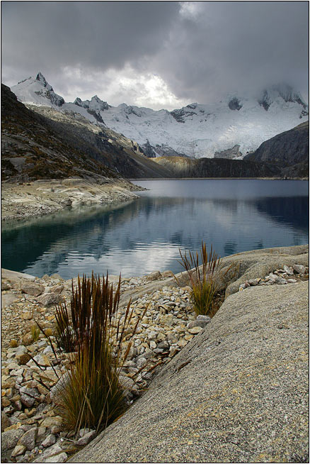 Laguna Cullicocha