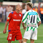 ...kde je ta svačina?!