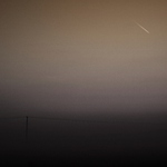 Ponurá ranní nálada