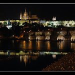 Hrad, most a hromada racku