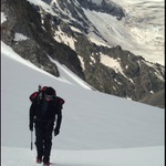 Kavkaz - dlouhá cesta