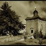 kaple P.Marie Sněžné