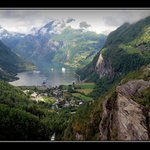 Norsko