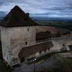 Hrad Starý Jičín