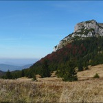 Malý Rozsutec - Malá Fatra