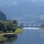 Střekovská zdymadla