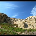 Korsika - Porto