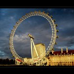 London Eye