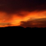 Na Kopci přes cestu