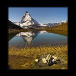 Matterhorn 4478m