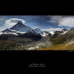 Matterhorn 4478m