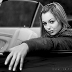 Lucka vs. Mustang GT