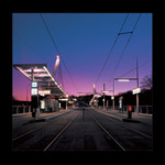 rails to fairy tale...