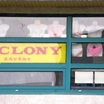 Záclony ???