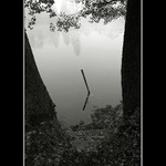 Ticho opuštěného přístavu