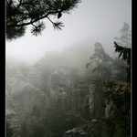 Prachovské rozednění