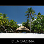 Isla Saona