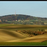 PODZIM POD BABÍM LOMEM