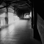 most přes řeku Rýn