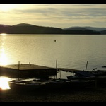 Přístav Lipno 2007