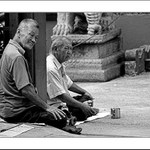 Ve stínu Kuala Lumpur III