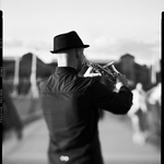 shine with the sound of jazz