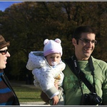 Taková pohodová rodinka