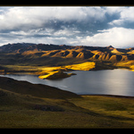 Jezero Alto Lagonillas III.