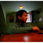 Vietnamsky utok (na bar)