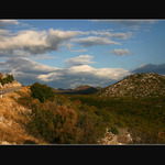 cesty odnikud někam....4