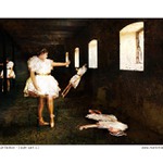 Míša miluje fashion - (vojér part 1.)