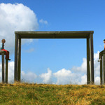 posedíme, pokecáme ...