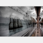 Dvě kvantově paralelní Paříže