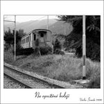 Na opuštěné koleji