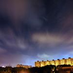 everything goes faster