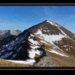 prírodná pyramída