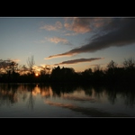 Podvečerné odrazy I