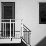 Hra slunce a stínů