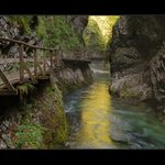 soutěska Vingtar II.