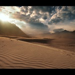 Nubra Valley IV